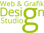 Logo Web & Grafik Design Studio Coolartwork