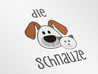 dieSchnauze Logo